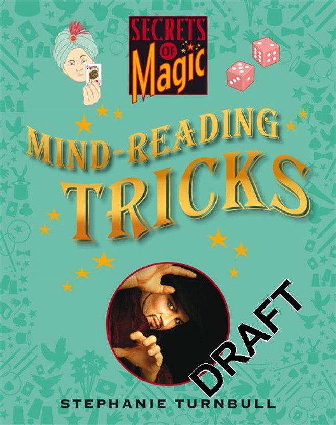 Secrets of Stage Mindreading
